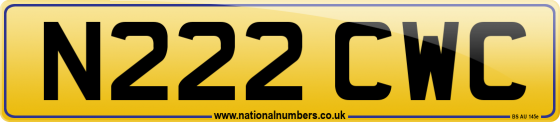 N222 CWC