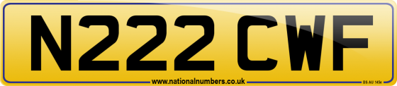N222 CWF