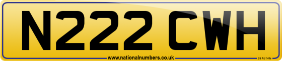 N222 CWH