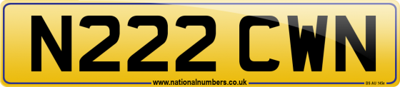 N222 CWN