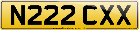 N222 CXX