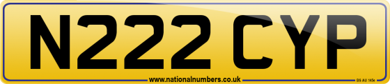 N222 CYP