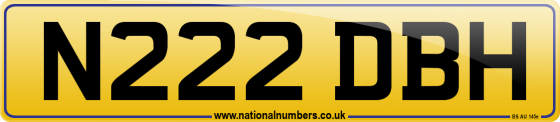 N222 DBH