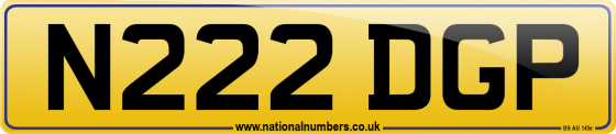 N222 DGP
