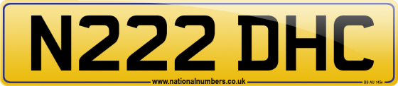 N222 DHC
