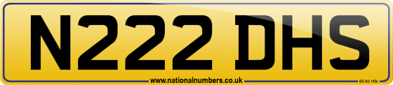 N222 DHS