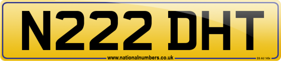 N222 DHT