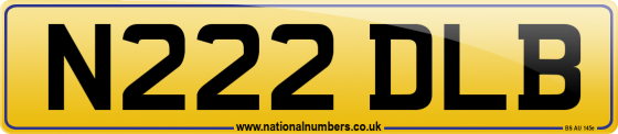 N222 DLB