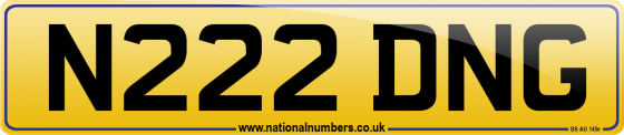 N222 DNG