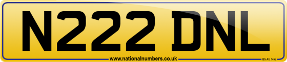 N222 DNL