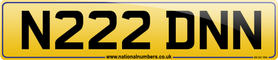 N222 DNN