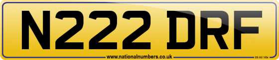 N222 DRF