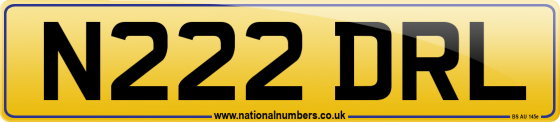 N222 DRL