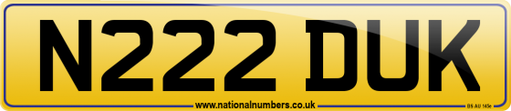 N222 DUK
