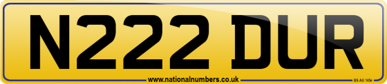 N222 DUR