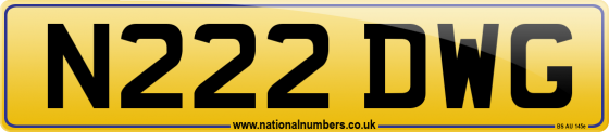 N222 DWG