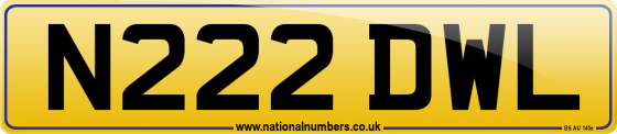 N222 DWL