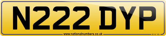 N222 DYP