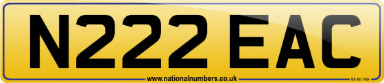 N222 EAC
