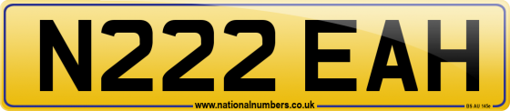N222 EAH