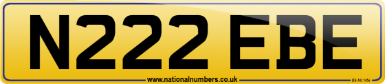 N222 EBE