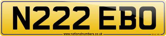 N222 EBO