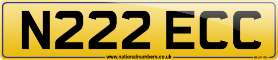 N222 ECC