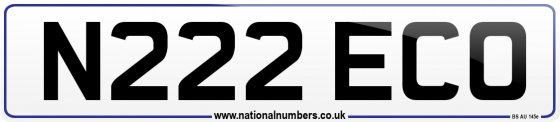 N222 ECO