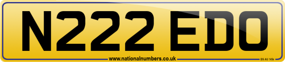 N222 EDO