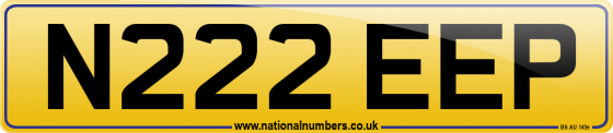 N222 EEP