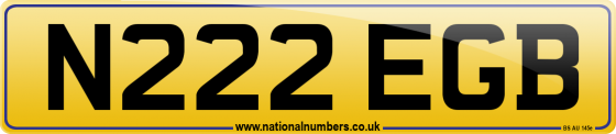 N222 EGB