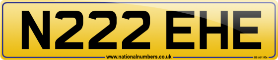 N222 EHE