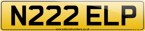 N222 ELP