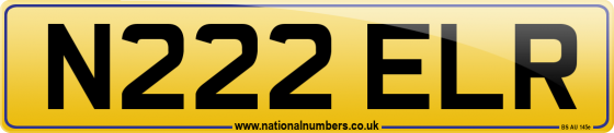 N222 ELR