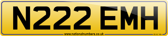 N222 EMH