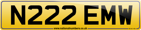N222 EMW