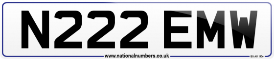 N222 EMW