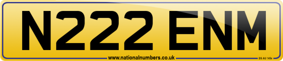 N222 ENM