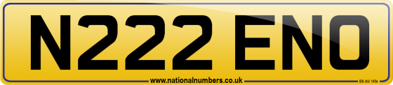 N222 ENO