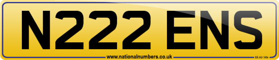 N222 ENS