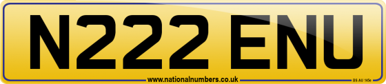 N222 ENU