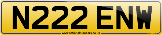 N222 ENW