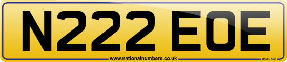 N222 EOE