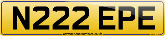 N222 EPE