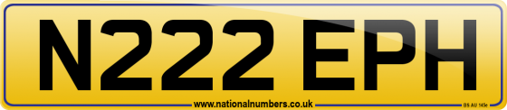 N222 EPH