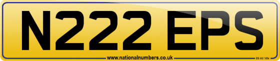 N222 EPS