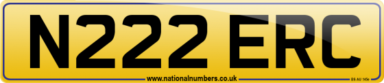 N222 ERC