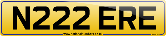 N222 ERE