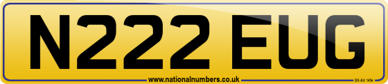 N222 EUG