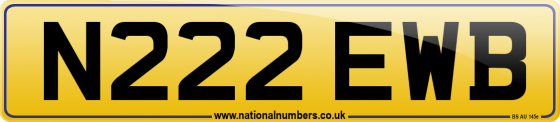 N222 EWB